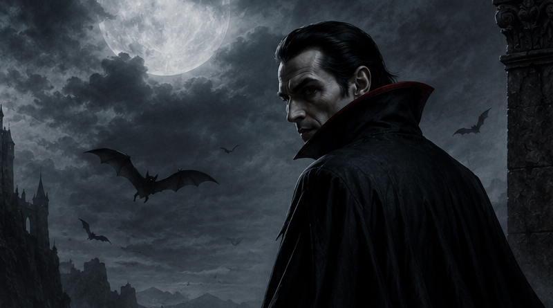 Dracula