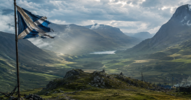 Braveheart