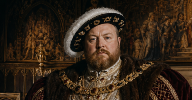 Henry VIII