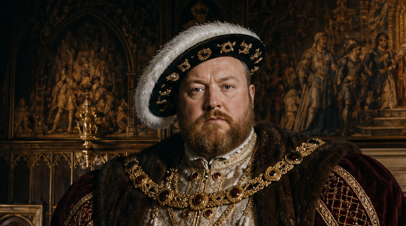 Henry VIII
