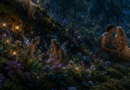 A Midsummer Night’s Dream