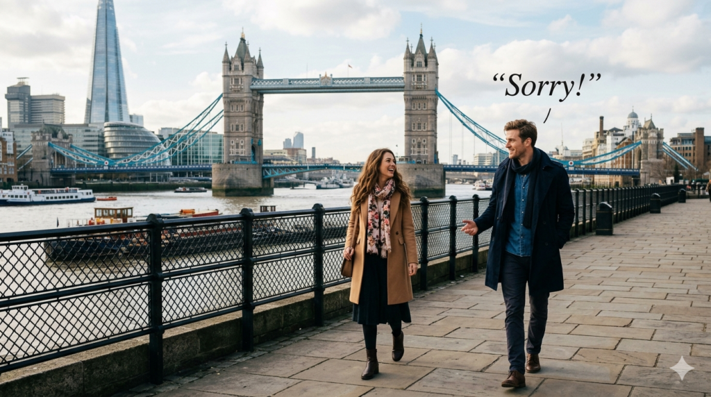 Sorry
