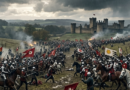 La Guerra delle Due Rose