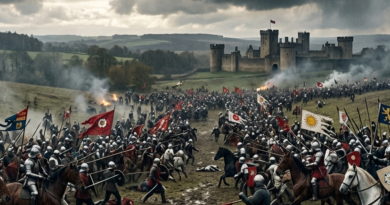 La Guerra delle Due Rose