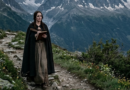 Mary Shelley e Frankenstein