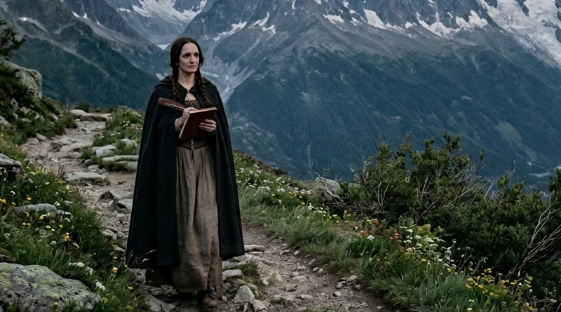 Mary Shelley e Frankenstein