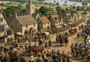 English Civil War