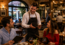 inglese al ristorante, pub e bar