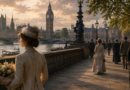 Mrs Dalloway