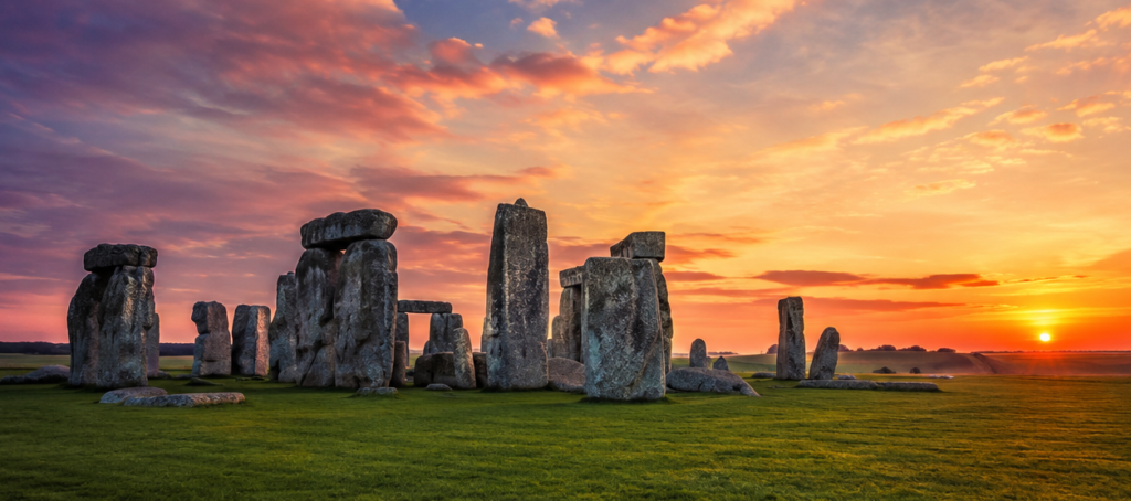 Stonehenge
