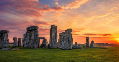 Stonehenge