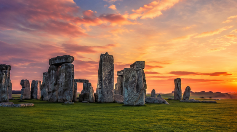 Stonehenge