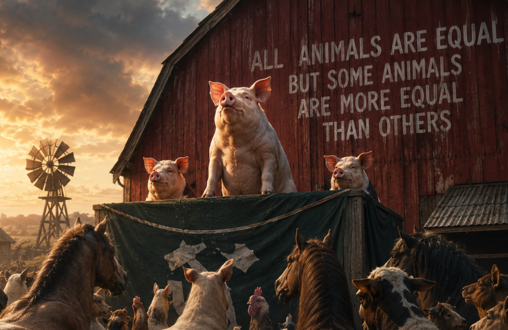 Animal Farm