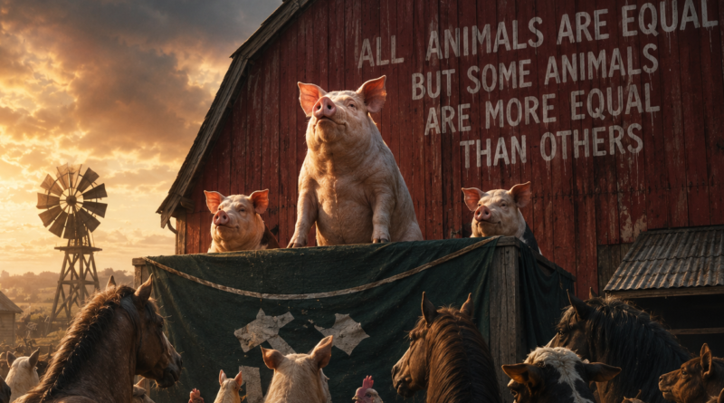 Animal Farm