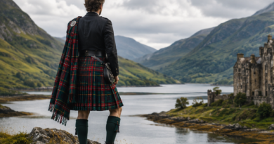 KILT