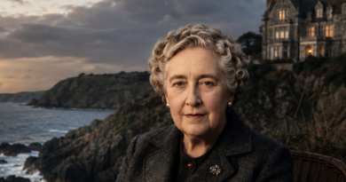 Agatha Christie