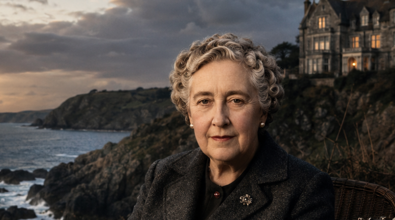 Agatha Christie
