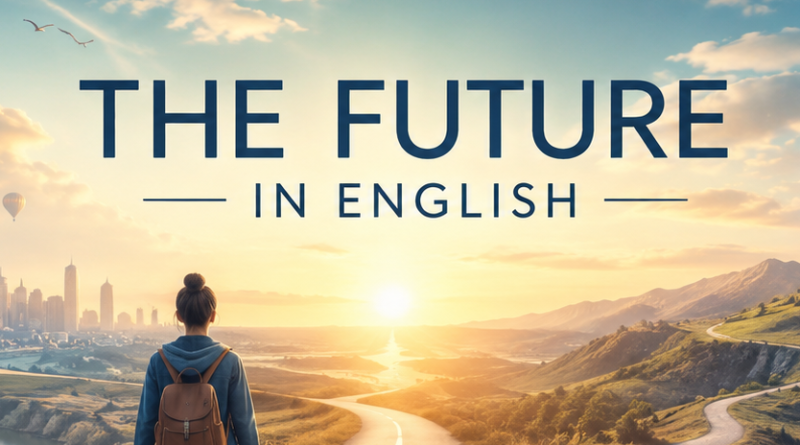 Futuro in inglese