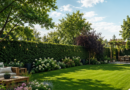 Il giardino