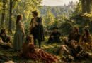 As you like it