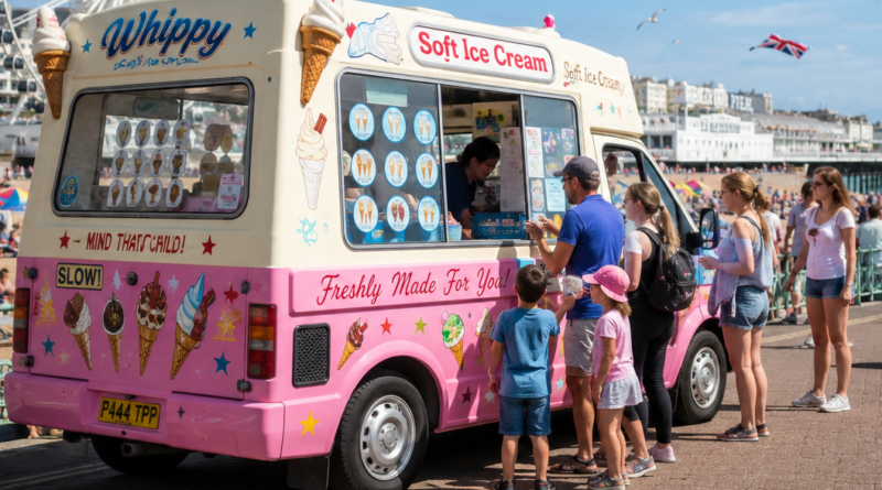 Ice cream