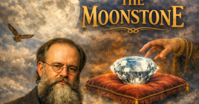 Wilkie Collins e The Moonstone