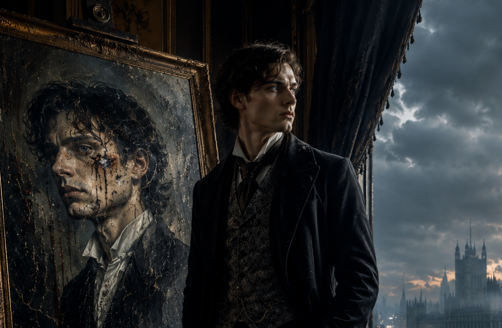 The Picture of Dorian Gray