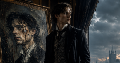 The Picture of Dorian Gray