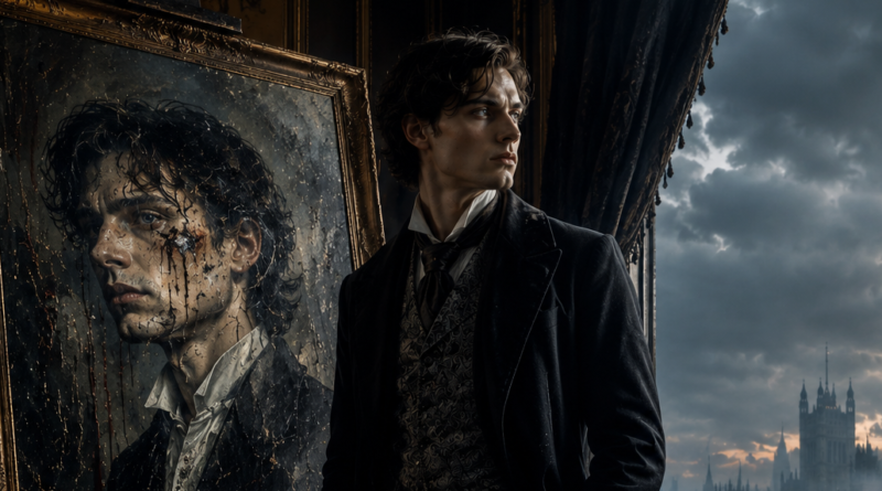 The Picture of Dorian Gray