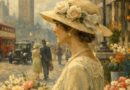 Mrs Dalloway
