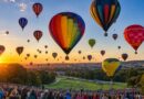 Balloon Fiesta