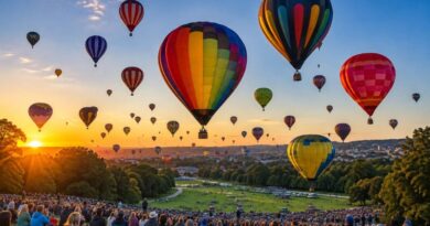 Balloon Fiesta