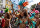 Notting Hill Carnival