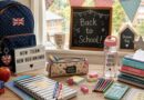 Back to school