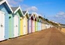 Beach Huts