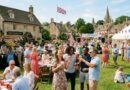 Summer in England