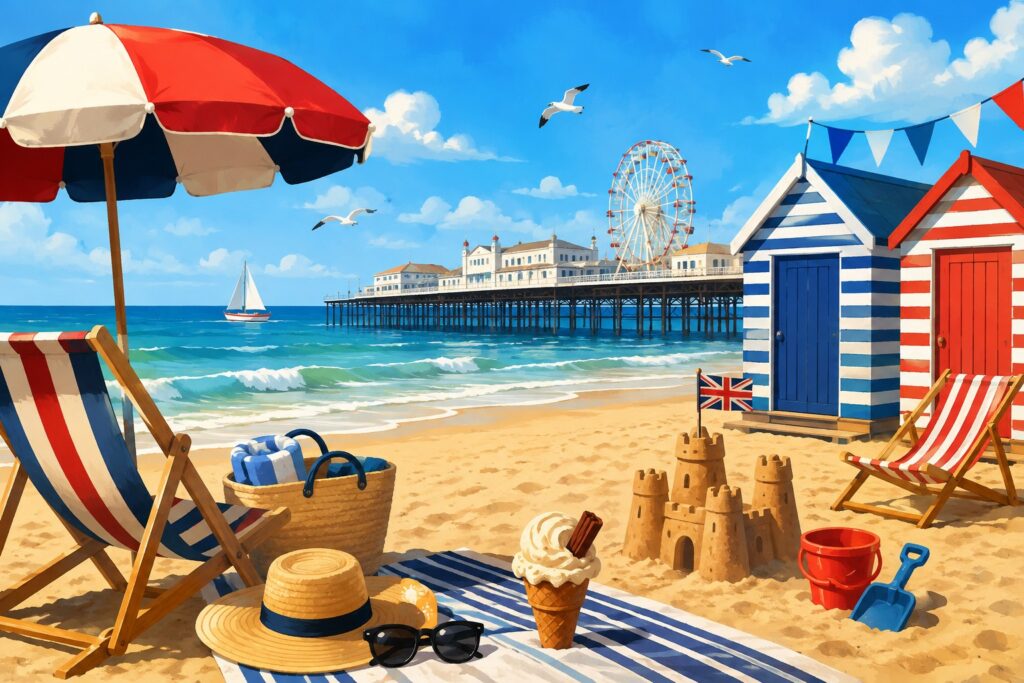 Seaside
