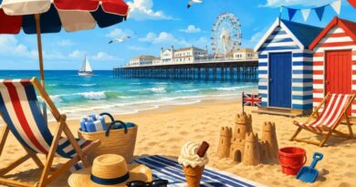 Seaside