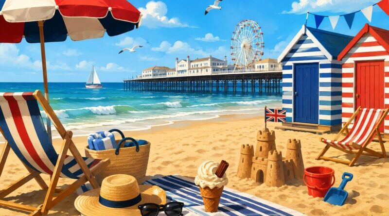 Seaside