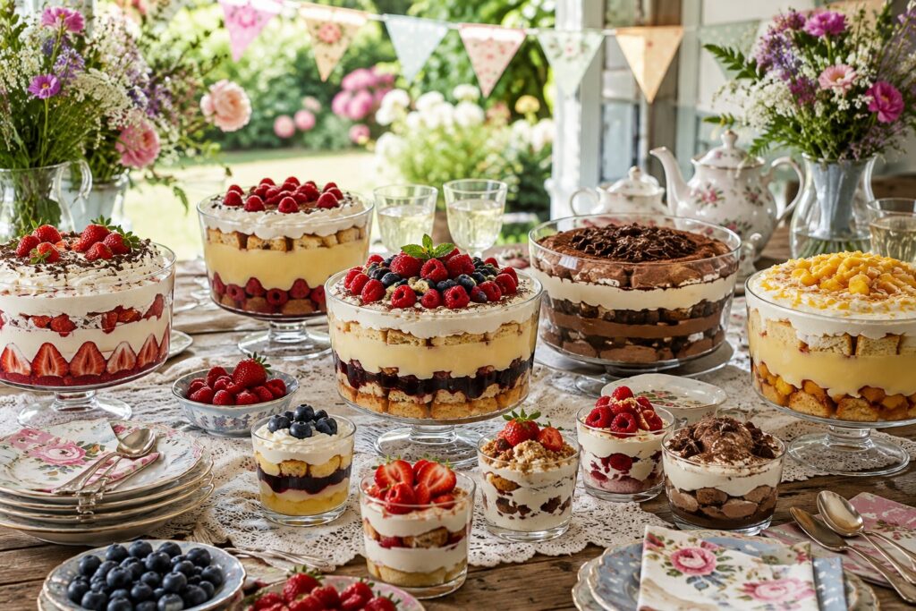 Trifle