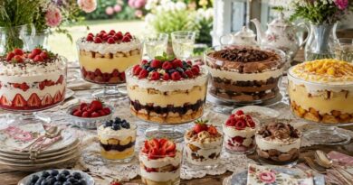 Trifle