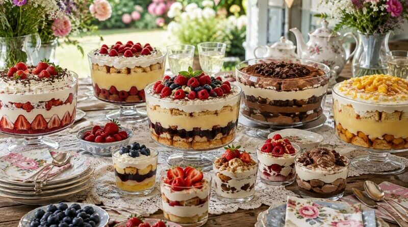 Trifle