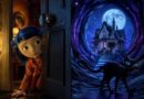 Coraline di Neil Gaiman