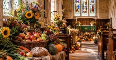 Harvest Festival