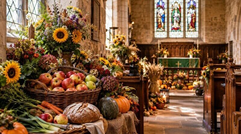 Harvest Festival