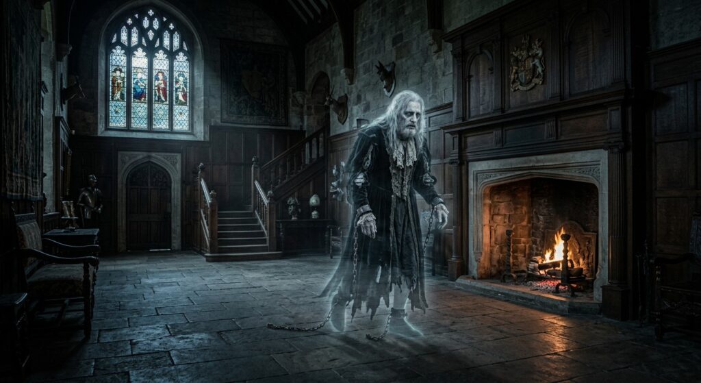 Il fantasma di Canterville