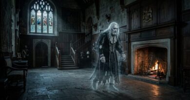 Il fantasma di Canterville