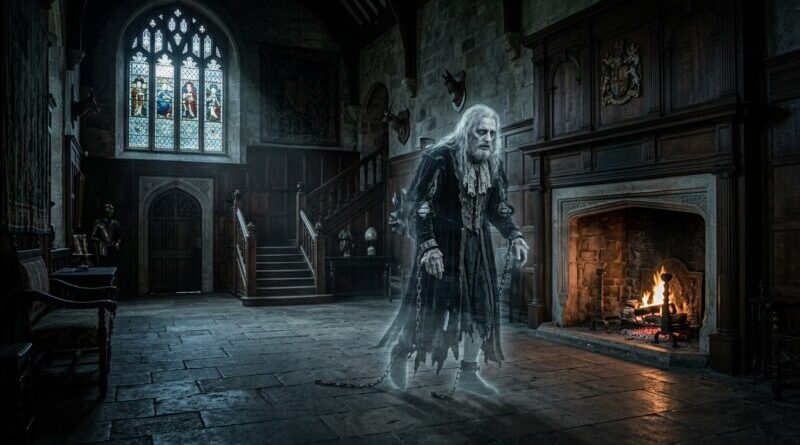 Il fantasma di Canterville