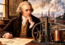 James Watt e la macchina a vapore: l’idea che accese la Rivoluzione industriale