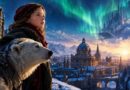 Northern Lights di Philip Pullman